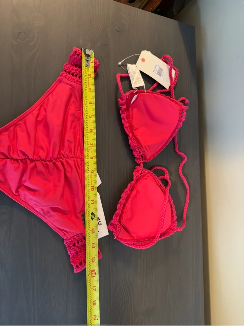 Billabong feminine two